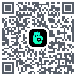 掌心雷 QRcode