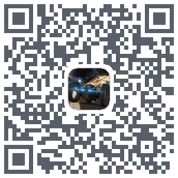 RH Bounce Car QRcode