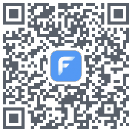 新云雀-活动状态标签codice QR per il download