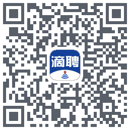滴聘 QRcode