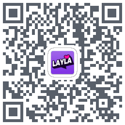 Layla的下载二维码