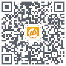 招商基金 QRcode
