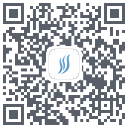 三鸽流水 QRcode