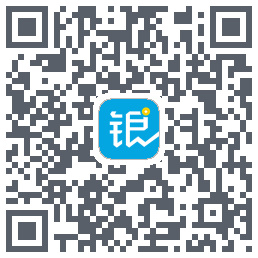 银响力 QRcode