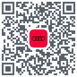上汽奥迪 QRcode