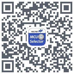 HT MCU Selector QRcode
