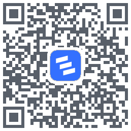 易学习的下載二維碼