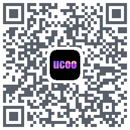 UCOO的下載二維碼