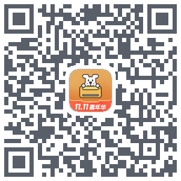 小白智慧打印的下载二维码