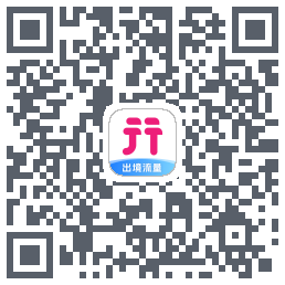 无忧行 QRcode