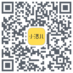 灵智灵活用工的下載二維碼