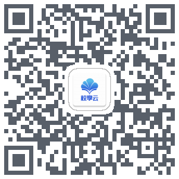 电子班牌 QRcode