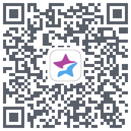 星河可视化 QRcode