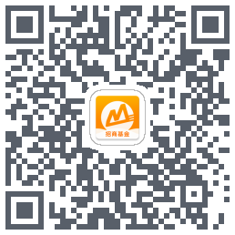招商基金 QRcode