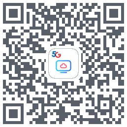 天翼云电脑 QRcode