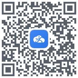 文通云教师端du code QR de téléchargement