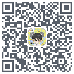 小芒 QRcode
