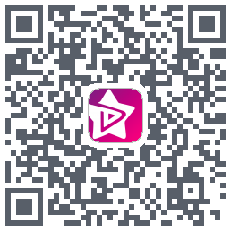 星曜直播的下載二維碼