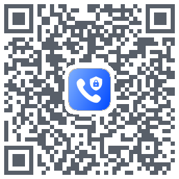 云通小号 QRcode