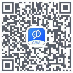 药匣子CRMのダウンロードQRコード
