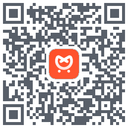 蝉选código QR de descarga de