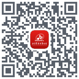 山东音协考级 QRcode