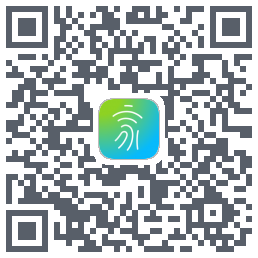 小翼管家codice QR per il download