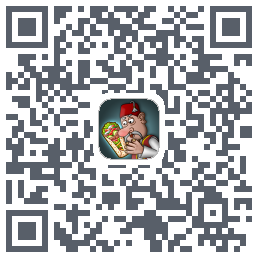 Shawarma QRcode