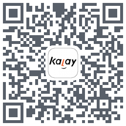 Kalay QRcode