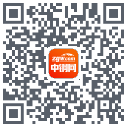 中钢网kod QR do pobrania