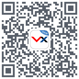 万纬司机端的下載二維碼