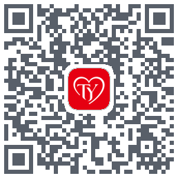 爱聚天音 QRcode