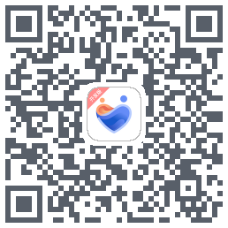 海心健康-开发版código QR de descarga de
