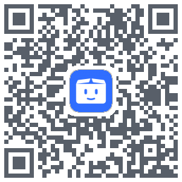 PikPak QR-код для загрузки