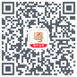 粤管家 QR-код для загрузки