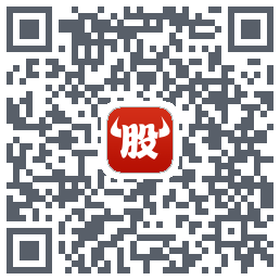 牛股王 QRcode