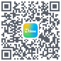 时光网 QRcode
