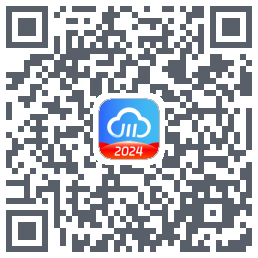 川川云 QRcode