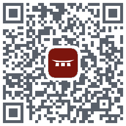 润泽园 QRcode
