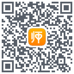 师训宝(学员端) QR-код для загрузки