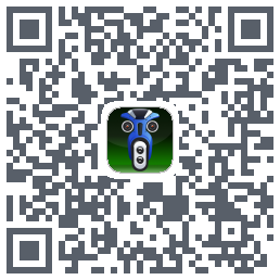 魅力智行 QRcode