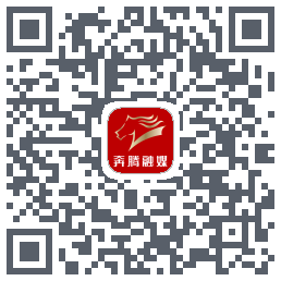 奔腾融媒的下载二维码