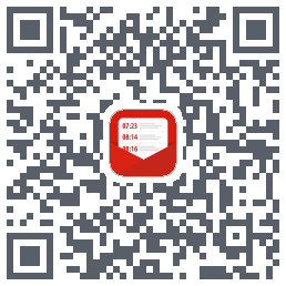 卓创短讯codice QR per il download