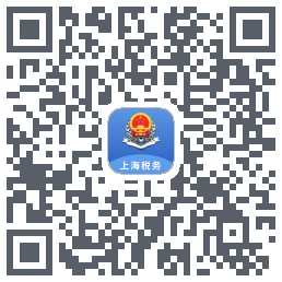 上海税务 QRcode