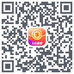 快领红包短视频的下載二維碼