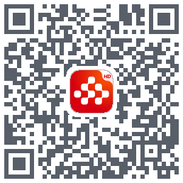 央视频HD QRcode