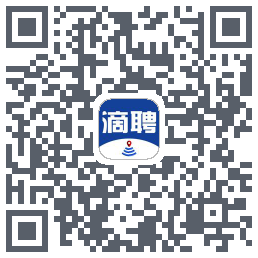 滴聘 QRcode
