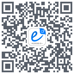 华为亿商du code QR de téléchargement