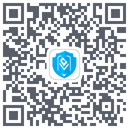 极风数据恢复中心código QR de descarga de