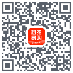 树拍易购 QRcode